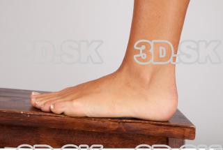 Foot texture of Libena 0007